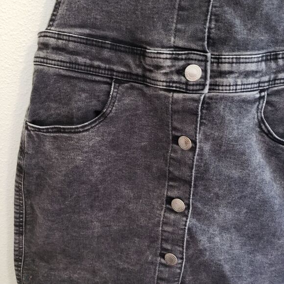 H&M girlsJeans Skirtall  - Picture 3 of 4